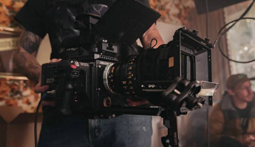 项城市产品宣传视频拍摄公司