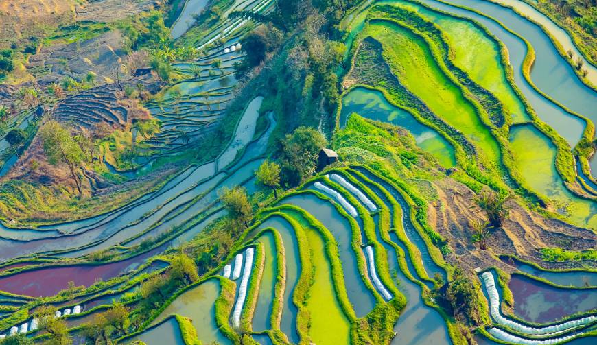 项城市产品视频拍摄