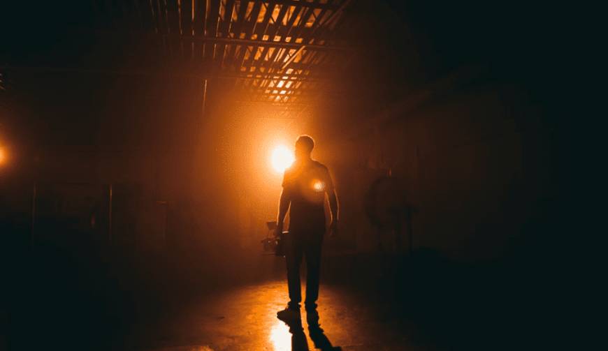 项城市产品视频拍摄