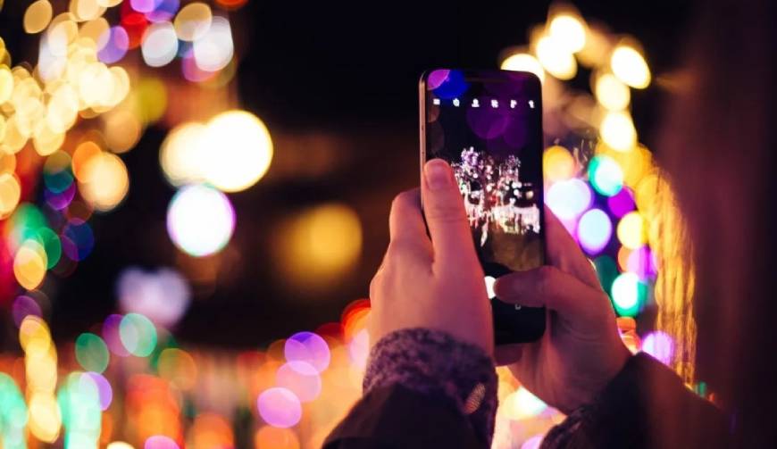 项城市产品视频拍摄