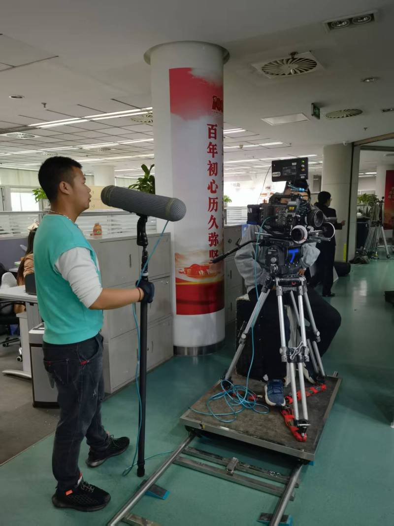 项城市产品宣传视频制作